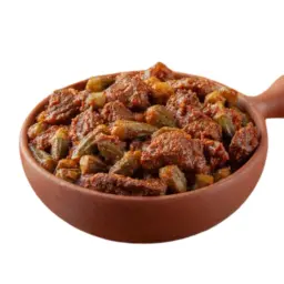 Mutton Tagine